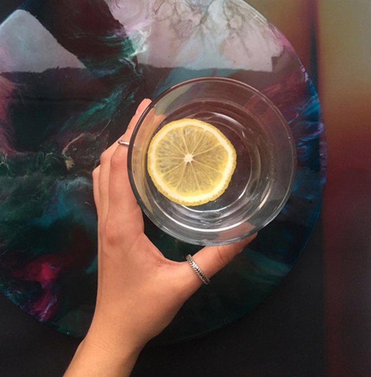 Эпоксидная смола для твердого защитного слоя 1500 г, CraftHardResin — картинка 4