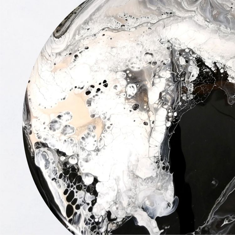 Набор для рисования жидким акрилом Fluid Art 2.0-1, Imalevich — картинка 7