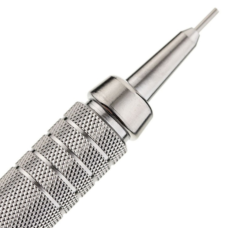 Карандаш автоматический профессиональный Graphgear 520, 0,7 мм, Pentel — картинка 4