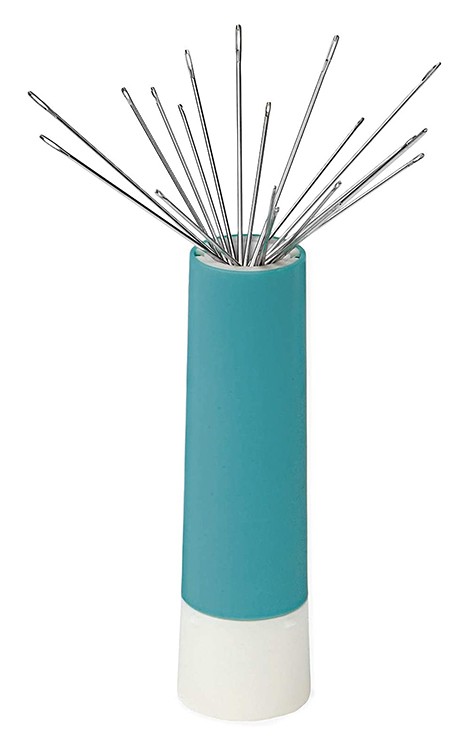 Вращающаяся игольница с 19 иглами «Твистер», с магнитом, PRYM — картинка 4