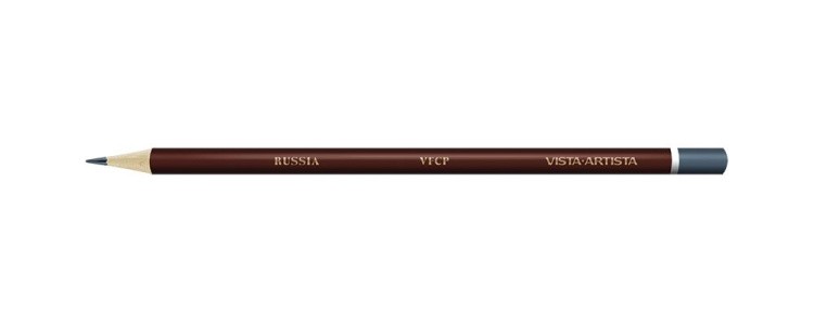 Карандаш цветной Vista-Artista Fine 808 Серый холодный