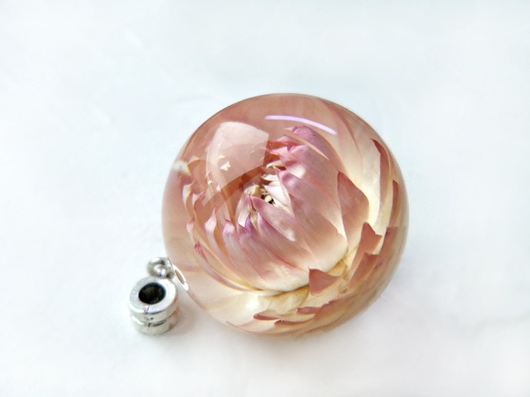 Ювелирная прозрачная смола Ювелирочка 115 г, EpoximaxX — картинка 4