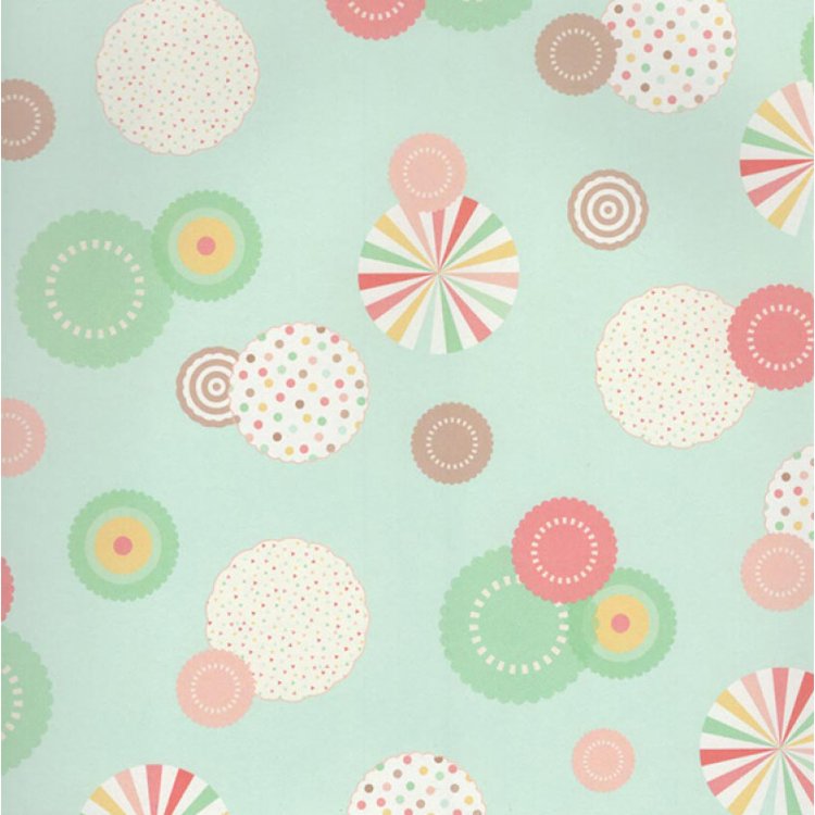 Набор бумаги «Праздник» — картинка 21