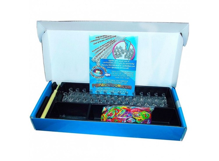 Набор для плетения «Луминатор» — картинка 8