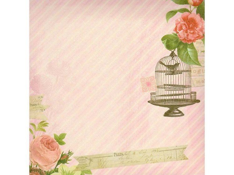 Набор бумаги «Элегия» — картинка 7