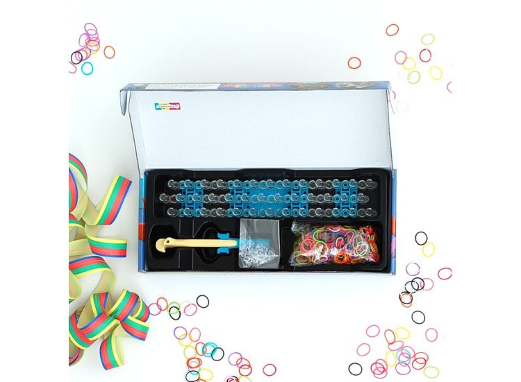 Набор для плетения — картинка 3