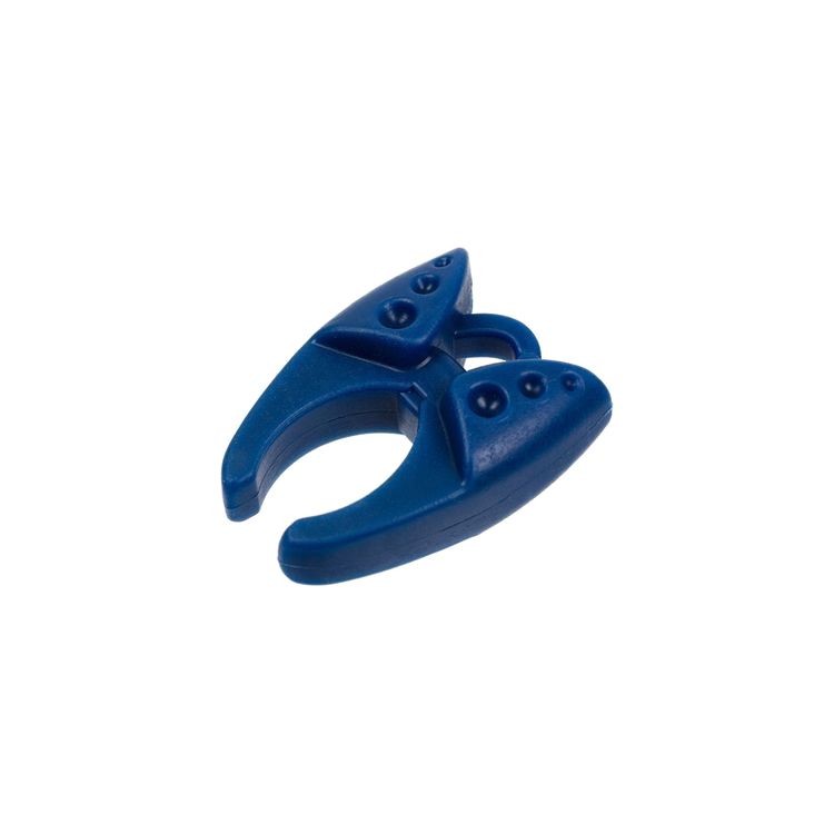 Держатели для ниток на шпульке, силикон, 4 шт., Gamma — картинка 2