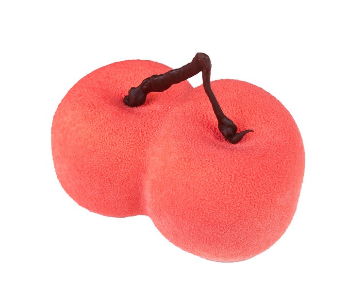 Форма силиконовая для пирожных, 29,8х17,2х4,2 см, S-CHIEF — картинка 2