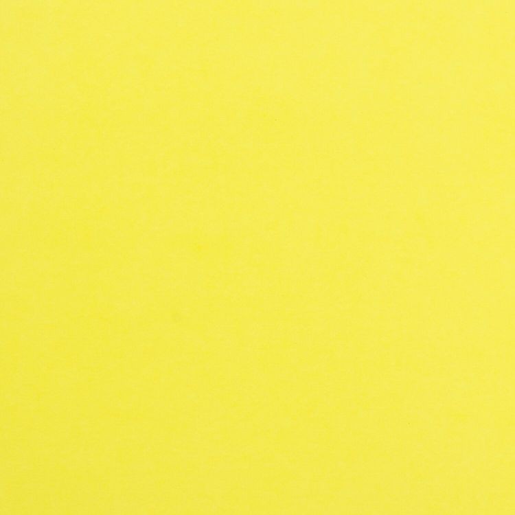 Картон цветной А4 тонированный в массе, 50 л., желтый, 220 г/м2, Brauberg — картинка 5