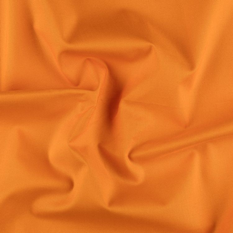 Ткань для пэчворка Краски Жизни Люкс, 146 г/м², 50х55 см, 100% хлопок, цвет: темно-оранжевый, Peppy — картинка 3