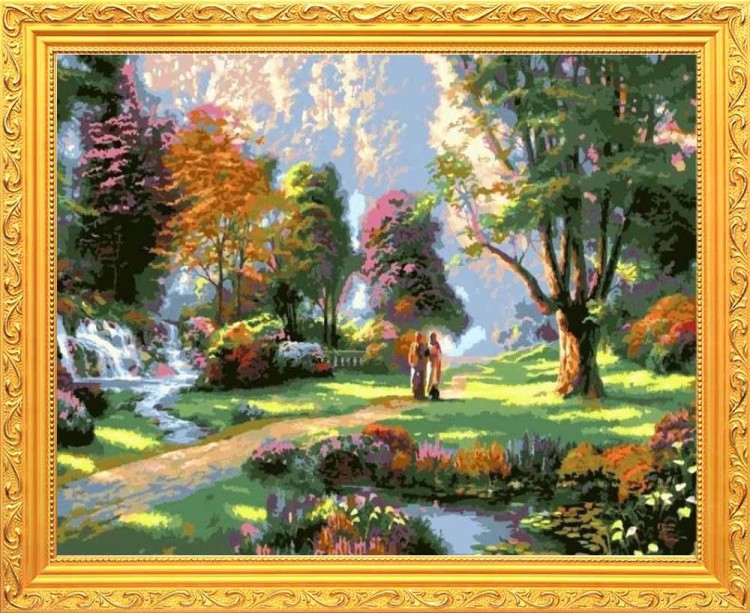 Рамка для картин «Diana» — картинка 5