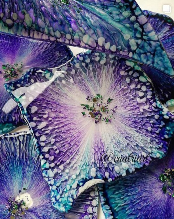 Молд №31 by Coctail Sword (13 см), 1 шт., Art Blong — картинка 5