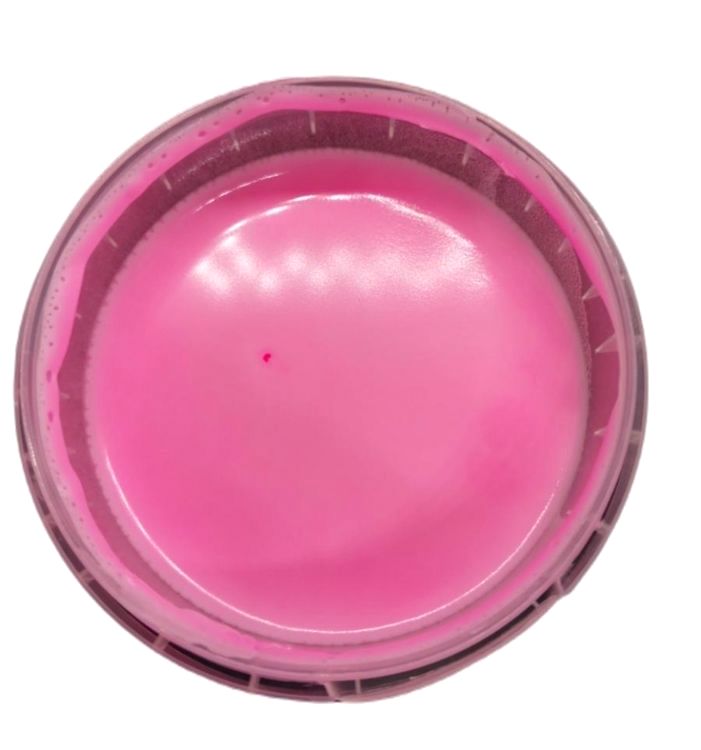 Слайм, игрушка антистресс «Облачко Флаффи», розовый, 75 г — картинка 2