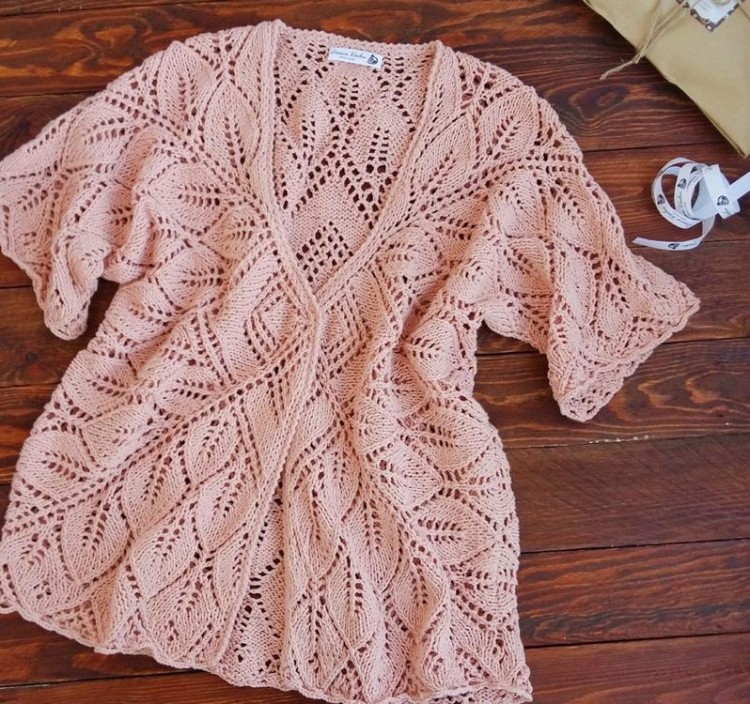 Пряжа ALIZE Bella 100 (76), светло-песочный, 5 шт. по 100 г — картинка 3