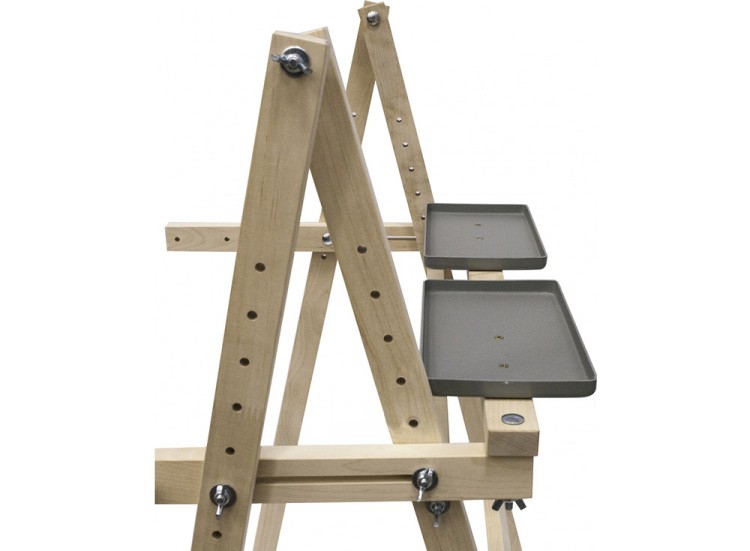 Держатель рамы «Пирамида» — картинка 3