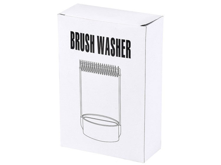 Кистемойка из алюминия — картинка 4