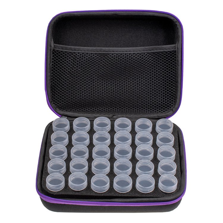 Кейс с аксессуарами для мозаики, Белоснежка — картинка 12