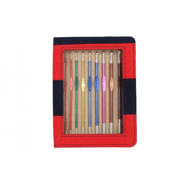 Набор алюминиевых крючков Single Ended, 12 см — картинка 2