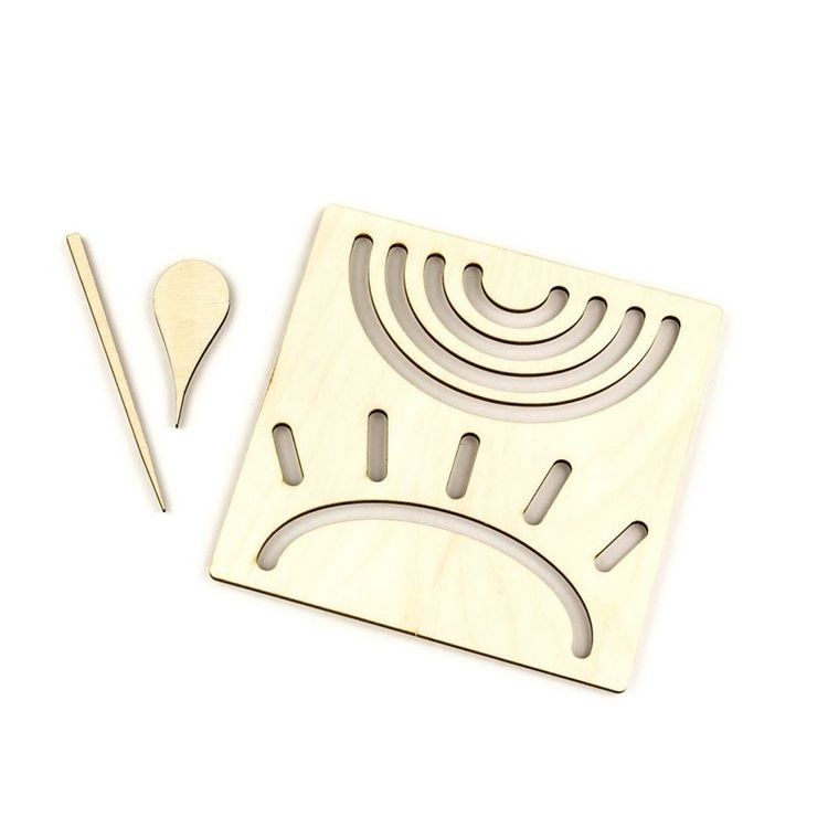 Межполушарная доска «Круг» — картинка 3