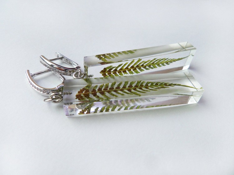 Ювелирная прозрачная смола Ювелирочка 115 г, EpoximaxX — картинка 5