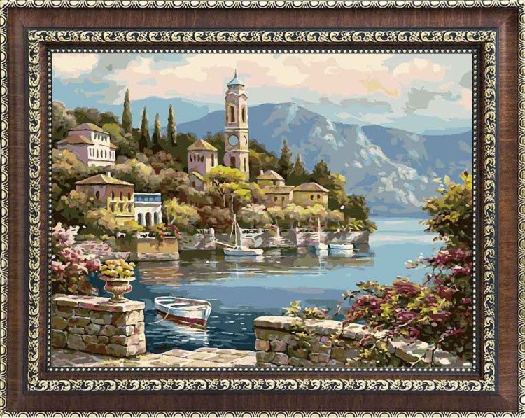 Рамка для картин «Donna» — картинка 6