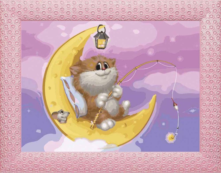 Рамка для картин «Sandra» — картинка 4