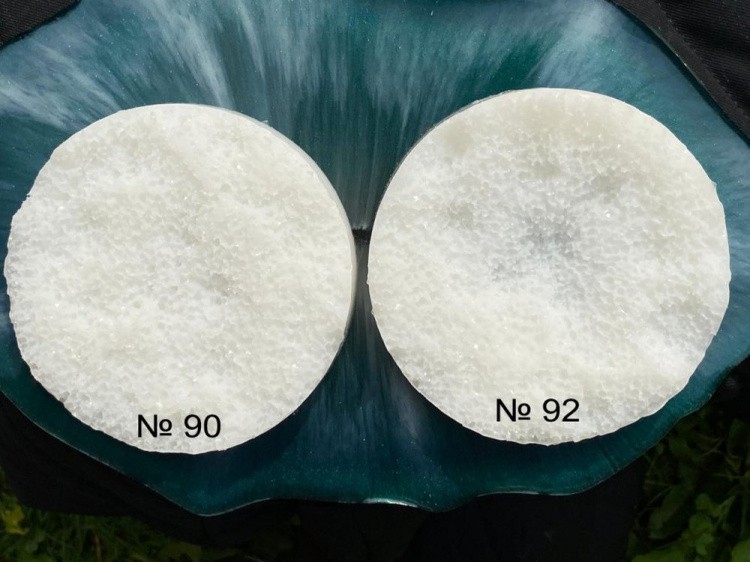 Молд Crystals Круг №90 (10,5 см), 1 шт., Art Blong — картинка 8