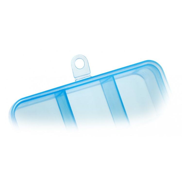 Органайзер, 15 отделений, синий — картинка 4