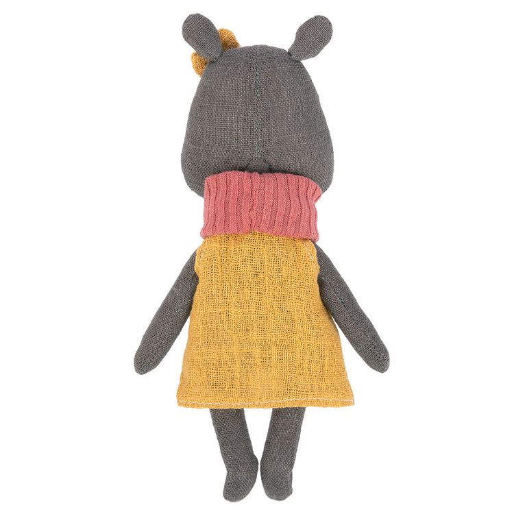 Набор для шитья «Бегемотик Бетти» — картинка 2