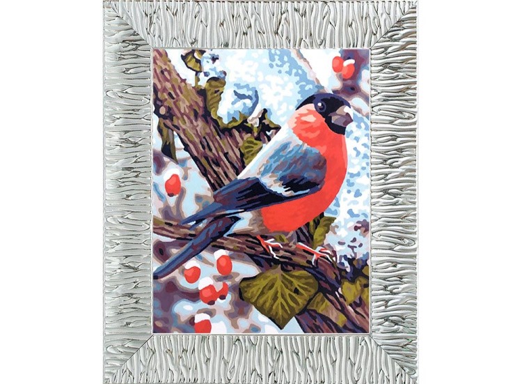 Рамка для картин «Nikki» — картинка 3