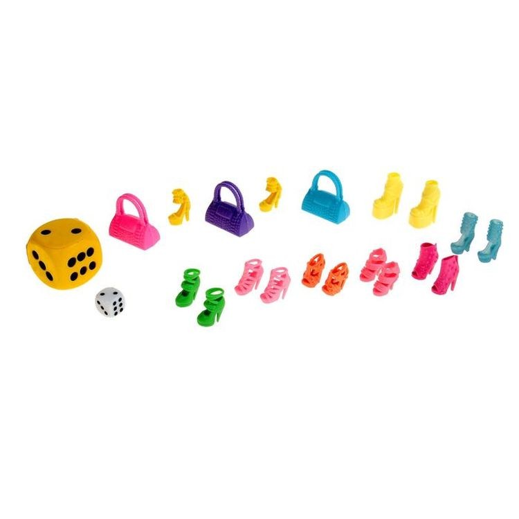 Настольная игра: Шопинг Терапия — картинка 2