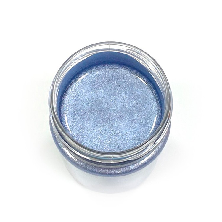 Жидкая поталь - Сирень 40мл, ResinArt — картинка 2