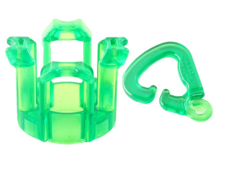 Набор для плетения «Фингер Лум» — картинка 4