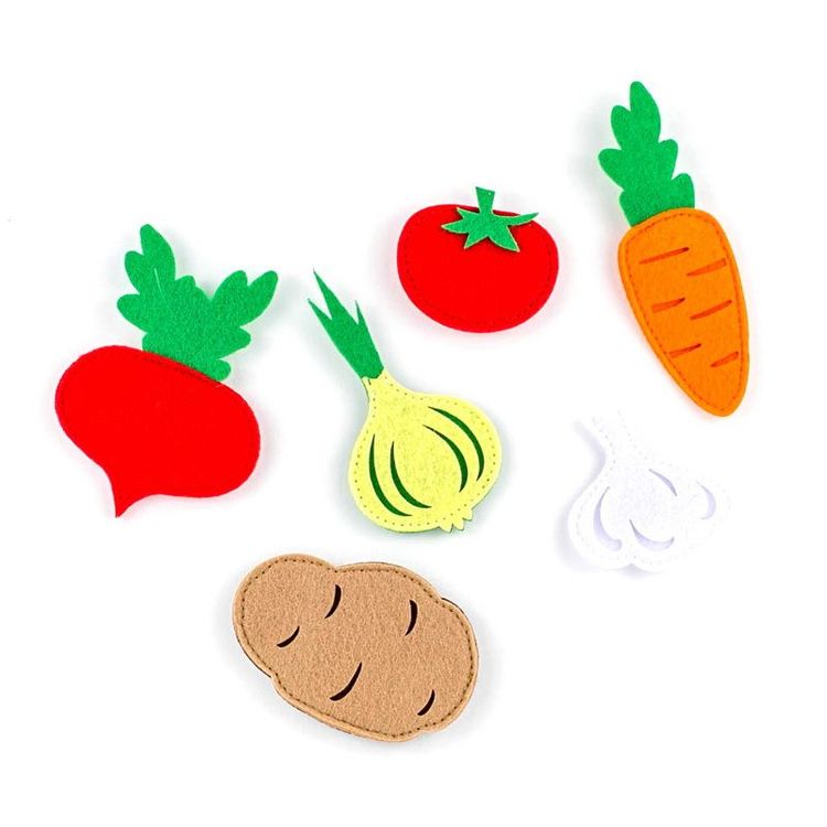 Развивающая игра «Кастрюля с овощами» — картинка 4