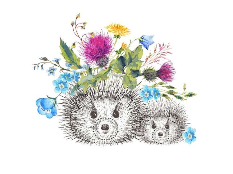 Набор для вышивания «Мамина забота» — картинка 2