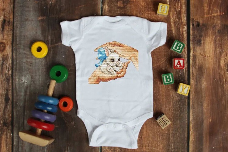 Набор для вышивания «Заботливые руки» — картинка 10