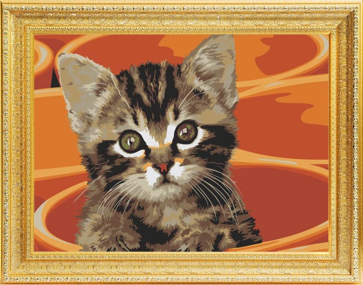 Рамка для картин «Alice» — картинка 7