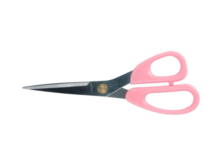 Ножницы Gamma хозяйственные в ножнах, 180 мм — картинка 2