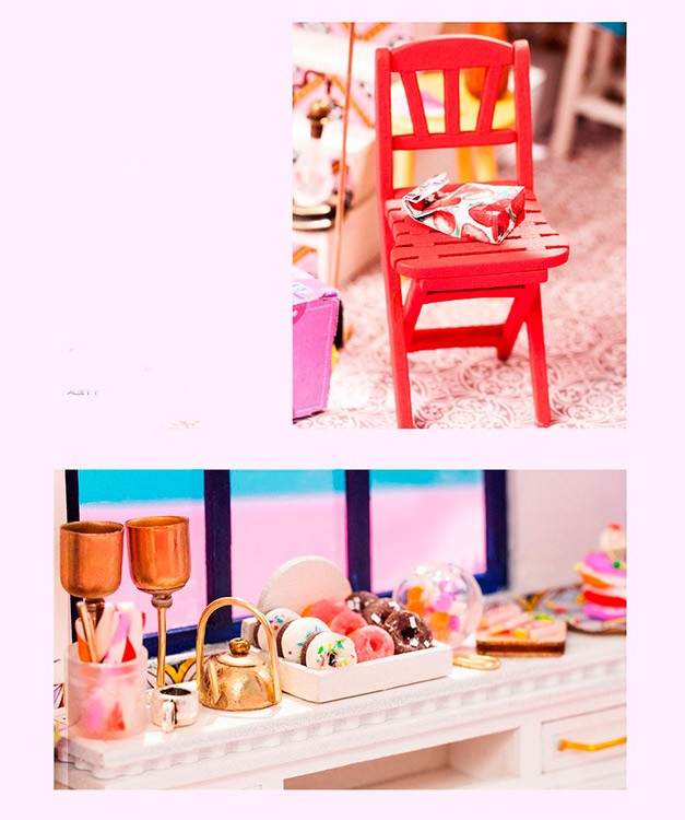 Румбокс «Время для вечеринки» — картинка 5