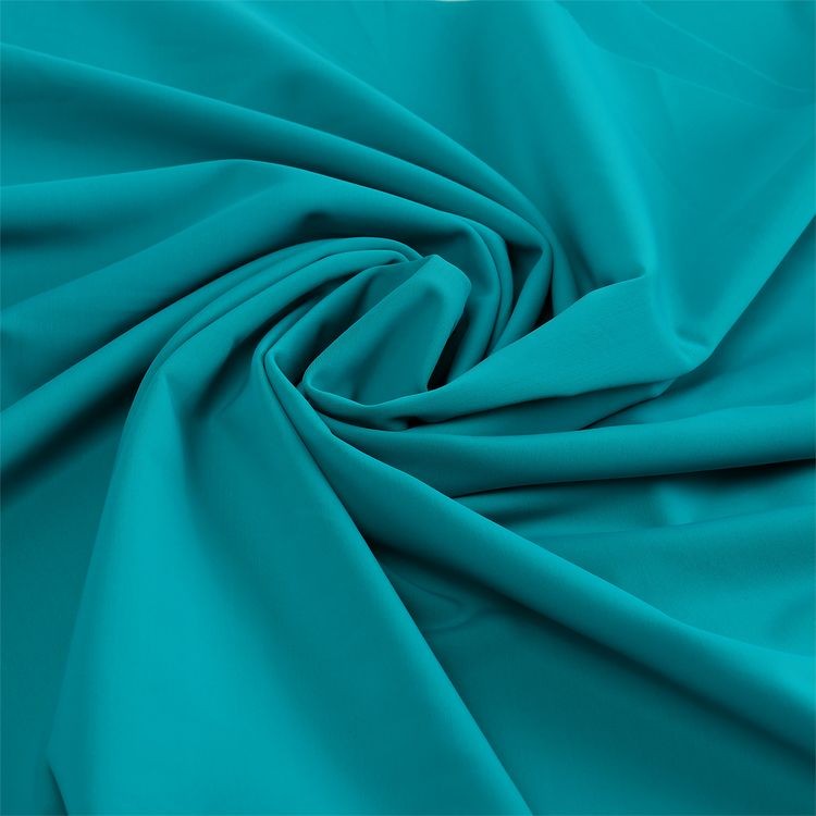 Ткань Бифлекс матовый, 190 г/м², 6 м x 150 см, цвет: бирюзовый, TBY — картинка 5