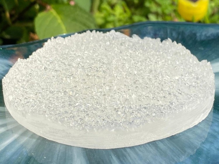 Молд Crystals Круг №90 (10,5 см), 1 шт., Art Blong — картинка 6