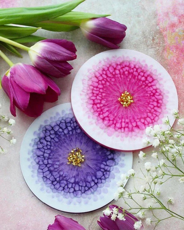 Эпоксидная смола ARL GLOSS, 1,5 кг, Art Resin LAB — картинка 2