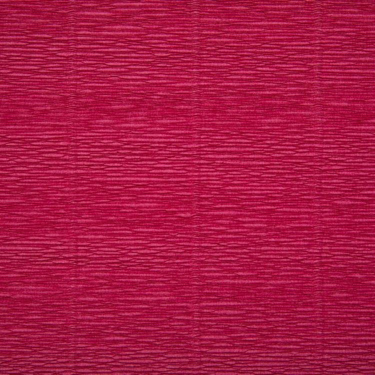 Гофрированная бумага 50х250 cм, 180 г/м2, цвет: 547 темно-розовый натуральный, Blumentag