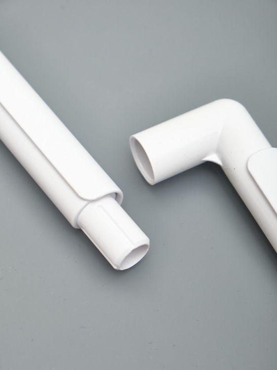 Пяльцы с клипсами 20х28 (Q-snap), CALIN — картинка 2