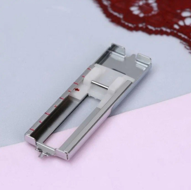 Лапка для выметывания петель, Micron — картинка 3