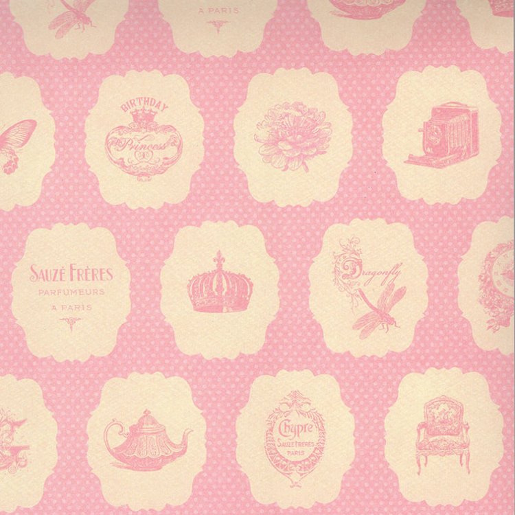 Набор бумаги «Элегия» — картинка 16