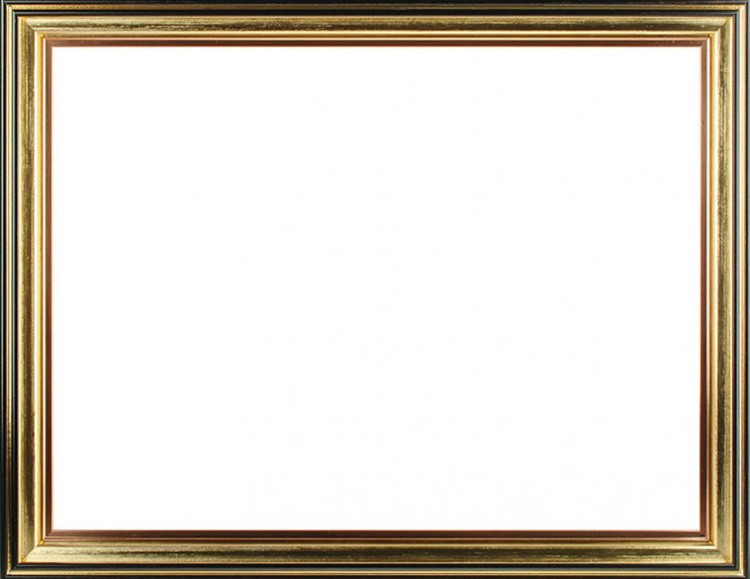 Багетная рама «Brenda», 30х40 см — картинка 2