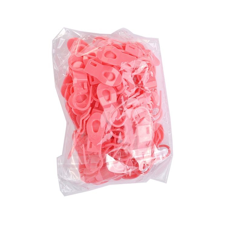 Булавки Maxwell Accessories маркировочные, пластиковые, 30 мм, 50 шт. — картинка 2