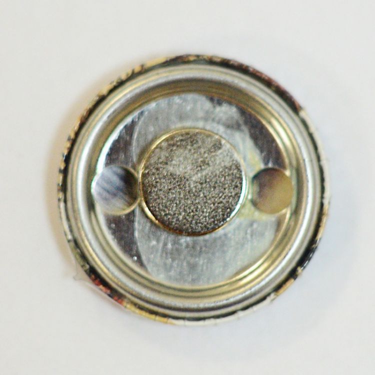 Магнитная игольница «Десерт» — картинка 4