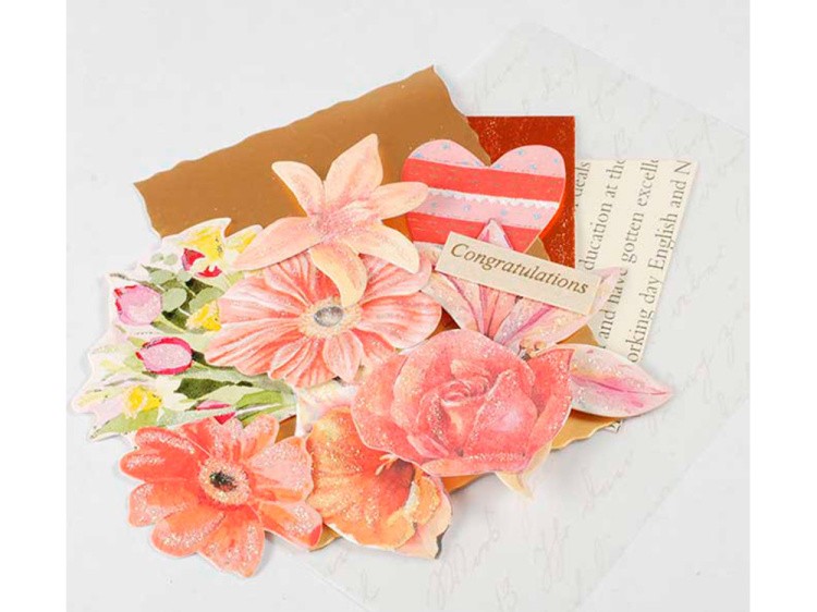 Набор из 3-х открыток «Симфония» — картинка 2